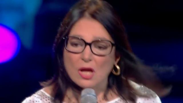 NANA MOUSKOURI (Ta Pedià tis Samarìnas) смотреть онлайн