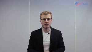 ДОКАЗАТЕЛЬНАЯ МЕДИЦИНА