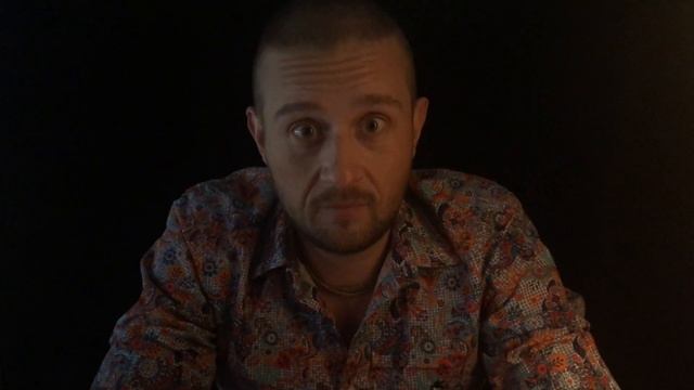 #041 Харидев о системе "Чакра Медитации" и о подъеме Кундалини Часть III. Верхние Чакры. смотреть онлайн