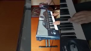 Dolya vorovskaya sintezator