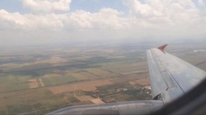 Завывающий звук VQ-BGY на взлёте! Airbus A321-231 Уральские Авиалинии / перелёт симферополь-москва