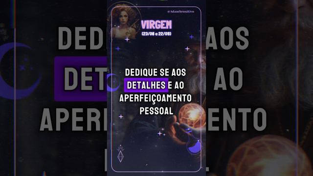 🔮 18/02 - Leão, Virgem, Libra e Escorpião - HORÓSCOPO DIÁRIO ✨