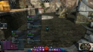 Guild Wars 2. MESMER. PvE-ГАЙД.