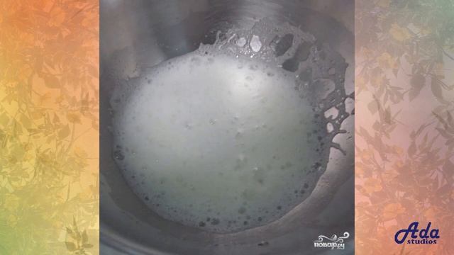 Французские миндальные пирожные Финансье Рецепт, пошаговый, как приготовит