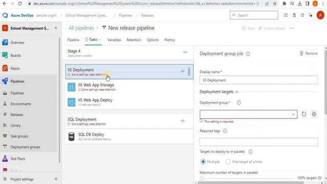 Azure DevOps Full Course in 4 Hours | Azure DevOps Tutorial For Beginners (2024)