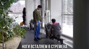 Мастер Спорта притворяется НОВИЧКОМ в ЗАЛЕ. ЖЕНСКИЙ ВЫПУСК #1|ПРАНК НАД ТРЕНЕРОМ