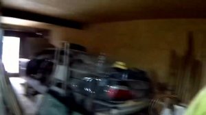 #15. Снимаем торпеду ( панель ) на BMW7 e38