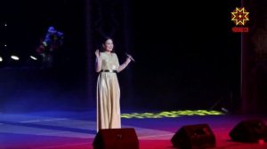 Марта Зайцева - Çепĕç туйӑм (2018)