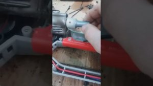Электрокосилка AL-KO bc1200e