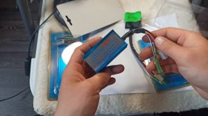 Обзор Китайские Коммутаторы Yamaha Jog