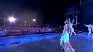 Таня Гайворонская – Вместе (Фестиваль молодого искусства «Таврида.АРТ»)