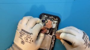 Ulefone Armor 11 5G Replacement screen