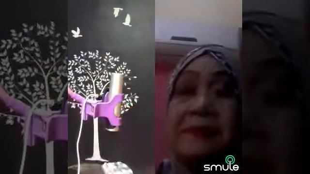 Mahligai Syahdu..Duet Dayang Mordeana & Niezam_MZ смотреть онлайн