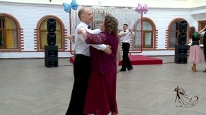 Вальс Бостон