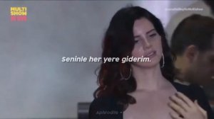 Lana Del Rey - Be My Daddy (Türkçe çeviri)