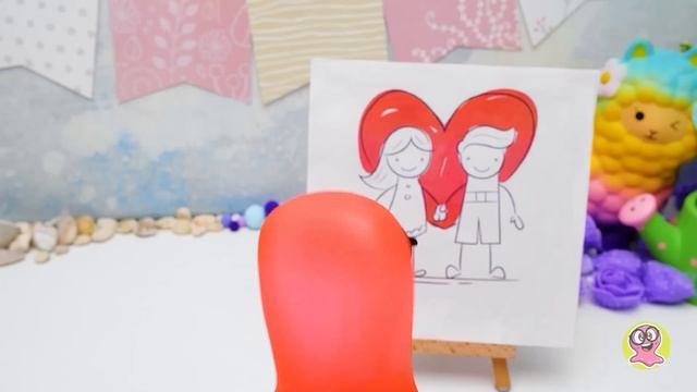 Подарочная шкатулка из картона в форме сердца смотреть онлайн