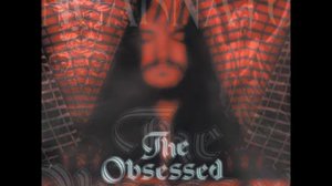 The Obsessed - Sodden Jackal