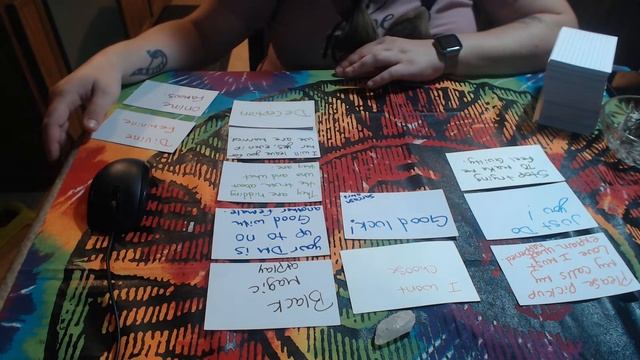 Sneaky Karmic female and your DM are using Black magic for online fame. смотреть онлайн