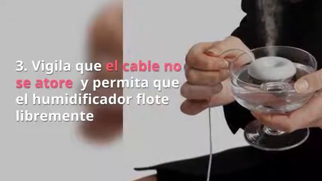 Humidificador Mini Dona смотреть онлайн