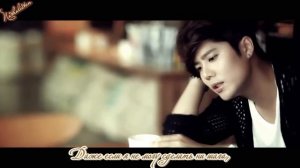 Kim Kyu Jong - My Precious One (RUS SUB)
