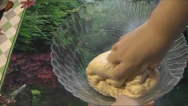 Білий хліб на заквасці. Белый хлеб на закваске. смотреть онлайн