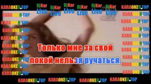 Сергей Рогожин и группа Форум - Летняя Зима - КАРАОКЕ