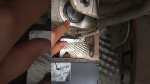 Ремонт ходовой и качественная реставрация Пневмо стоек Porsche Panamera Turbo S 4.8 4WD