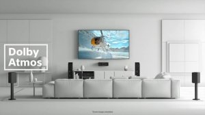 Sony X85J 4K HDR LED TV | Product Overview