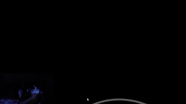 The Exorcist VR GAME смотреть онлайн