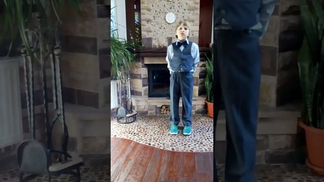 В.Верба "Мои рисунки" смотреть онлайн