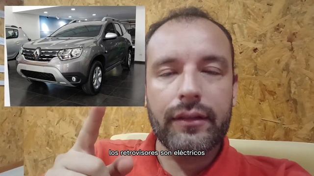 Nueva Renault Duster, Dacia Duster, 2023 - 2024 todas las versiones, la guía definitiva. смотреть онлайн