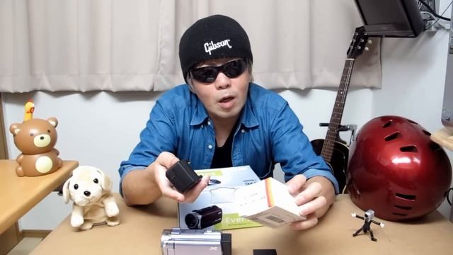 GZ-E765 　JVC Everio 　3週間使ってみての感想 смотреть онлайн