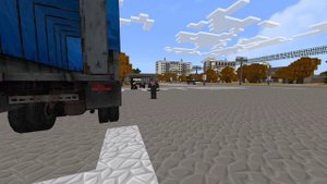 ПАК НЮКЕМА В МАЙНКРАФТ ПЕ! ЖИГУЛИ НЮКЕМА | MINECRAFT PE