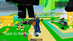 I got a *new bloodline* and stage 6 in roblox lifting simulator (no robux)