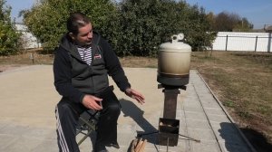 Как приготовить рыбные консервы в походных условиях из речной рыбы