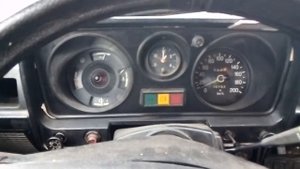 Запуск газ 31029