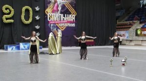 "В логове ведьм".