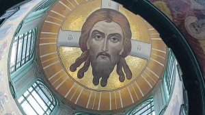 Главный храм вооруженных сил России храм Воскресения Христова