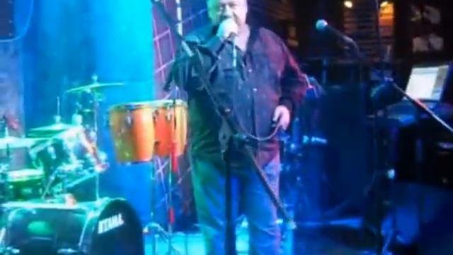 Свежий запах лип - Сергей Лисицин смотреть онлайн