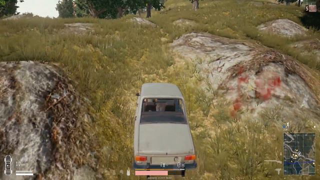 Server Crash causes 70 players to go AFK - PUBG смотреть онлайн