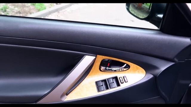 Я купил Toyota Camry v40 ! Мой отзыв об этой пушке-гонке! Плюсы и минусы! смотреть онлайн