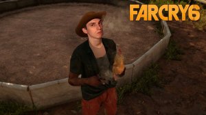 Предатель - Far Cry 6 #6