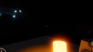 starry night in scp 3008 roblox game