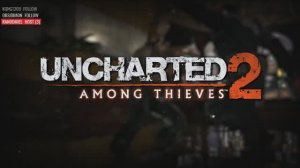 UNCHARTED 2 (part 1)