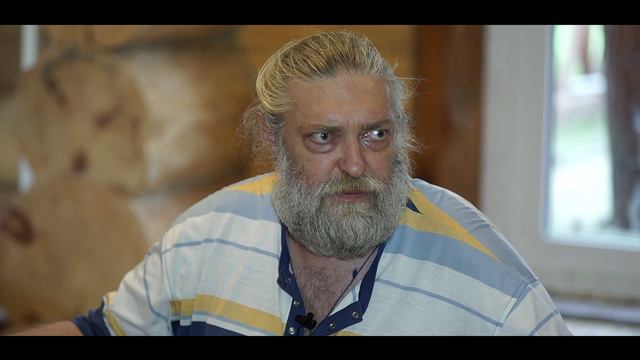 Большой тренинг-путешествие Капранова КТО Я на Алтае смотреть онлайн