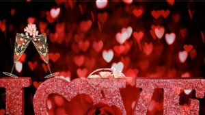 ЛЮБВИ ВАМ!!! Бесплатный футаж.