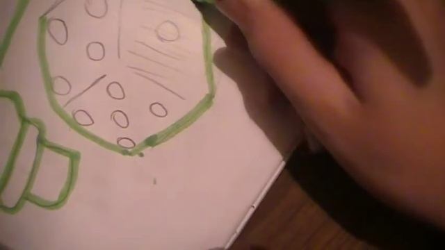 как нарисовать кость смотреть онлайн