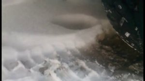 Запуск  Бинар 5 Компакт на Peugeot Partner Tepee Outdoor