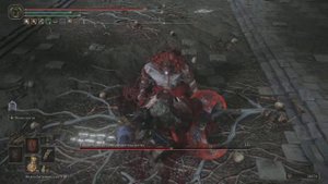 Как унизить босса/ Гнилостный Дуэлянт Хранитель могил/ Elden ring