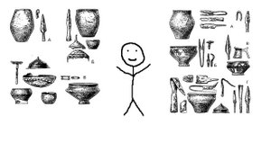 Этногенез славян, выделение из индоевропейской семьи